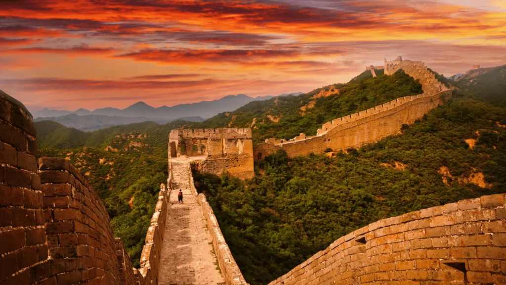 Top 10 Must-Visit Destinations in China for First-Time Travelers – Go ...